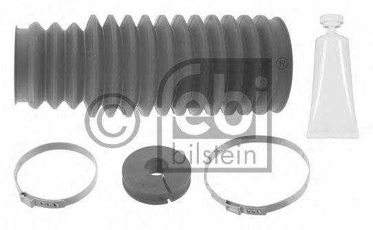 FOLE DIRECCAO BMW 3 (E46)